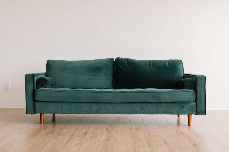 Furniture & Commercial Fixtures